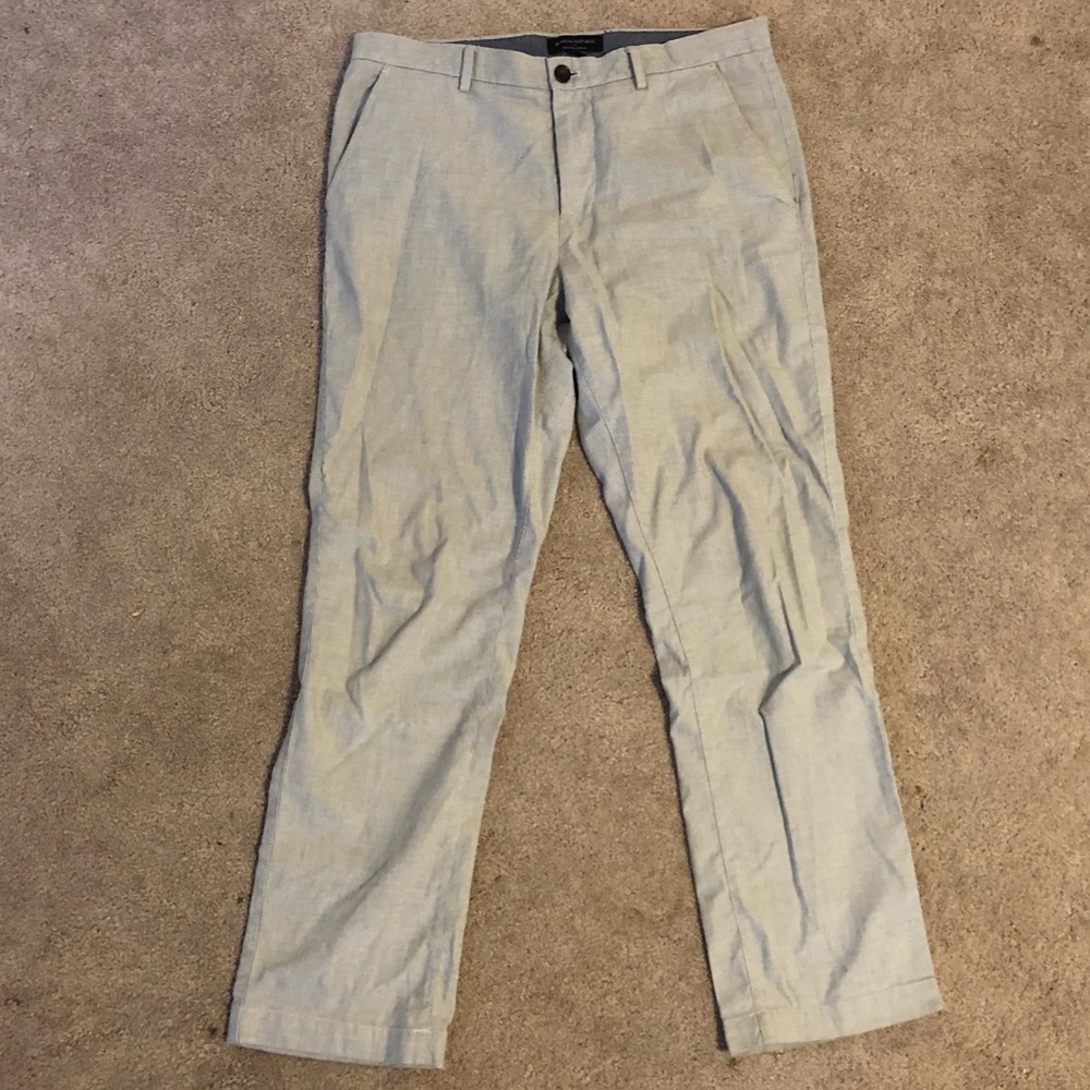 Banana Republic Kentfield Chinos 33x30